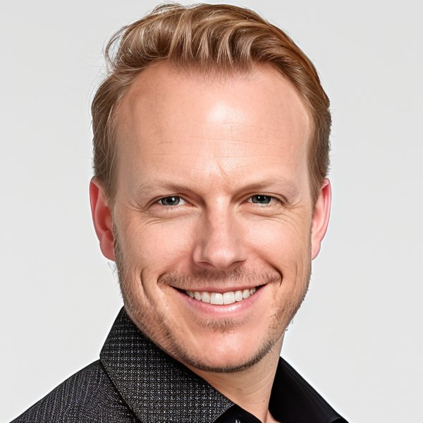 Kristian Bakstad, Realtor with Stonehaus Realty